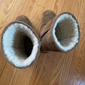 Bear Paw boots
